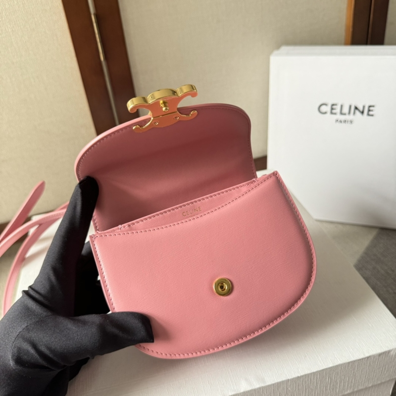 Celine Top Handle Bags